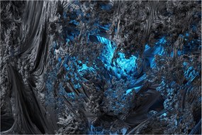 Kép - Belső nézet (90x60 cm)