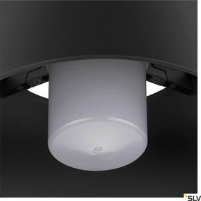 SLV 1007586 PHOTONI Modern Kültéri Mennyezeti Lámpa E27 IP55