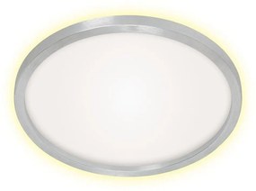 Briloner 7363-019 - LED Mennyezeti lámpa CADRE LED/22W/230V á. 42,5 cm