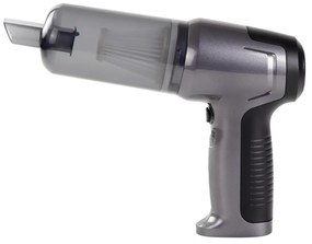 Klinsmann vezeték nélküli kézi porszívó 4in1