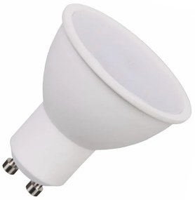 LED IZZÓ 8W-GU10/SMD/6500K