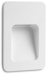 FARO 70396 - LED Kültéri beépíthető lámpa NASE-2 LED/3W/230V IP44
