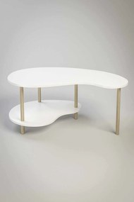 Peka-0021 - White, Oak