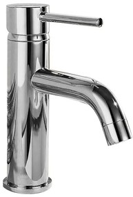 REA-B4101 - LUNGO mosdócsaptelep, 16,5 cm, fényes króm