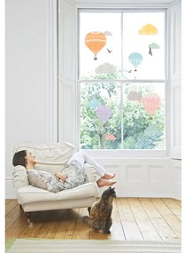 Montgolfer falmatrica - Ambiance