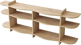 Flusso - Sapphire Oak