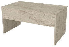 Dohányzóasztal Akinu (travertin)  . 1101352