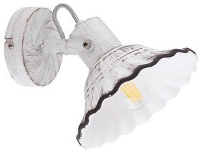 Globo 54050-1 - Fali spotlámpa JOWITA 1xE27/40W/230V 54050-1