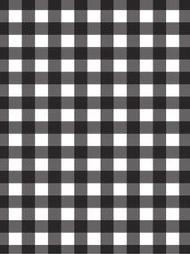 Fotótapéta Sakk geometria négyzetek kontraszt háló 206x275 +ragasztó