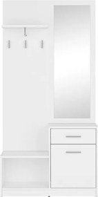 Előszoba garnitúra BDJ38