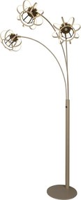 Aviano Lighting SALO 3033-313 Állólámpa 24w/led 3000k 2400lm