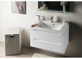 GEDY LA3808 Mosodai kosár 35 x 58 x 35 cm, szürke