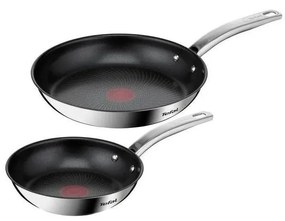 Tefal Tefal - Serpenyőkészlet 2 db INTUITION 20/26 cm GS0373