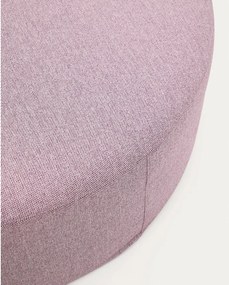 Lila puff Kaeli – Kave Home