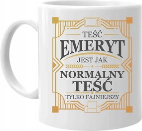 A nyugdíjas após olyan, mint egy normális após, csak egy vagányabb Bögre Az Anyósnak