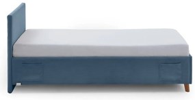 Kék gyerekágy 120x200 cm Cool – Meise Möbel