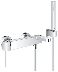 GROHE 33547003 - Kádcsaptelep PLUS fényes króm