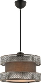 Halo - Grey, Anthracite