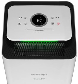 Concept OV2216 Perfect Air Smart páramentesítő, fehér