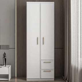 Vespera 2 - White