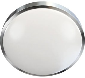 APLED - LED Mennyezeti lámpa LENS PP TRICOLOR LED/18W/230V IP41 1210lm