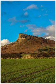 Poszterek 80x120 KilĂĄtĂĄs a rĂ©trĆl Hegy