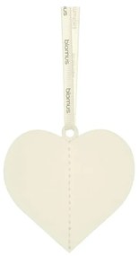 Papír karácsonyfadísz készlet 4 db-os 6,5 cm Kazary – Blomus