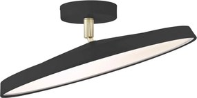 NORLYS 2320556003 KAITO Modern Mennyezeti Lámpa Fekete LED IP20