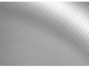 Deante ZM5_3110 - TANGO 50x80 cm konyhai mosogató dekorral