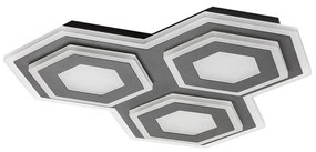 Rabalux 71115 BITSI LED 72W 230V 3000-6000K állítható mennyezeti lámpa DO-val