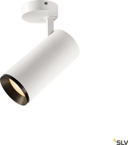 SLV NUMINOS® SPOT DALI L 1004591 Spotlámpa 1x28W/LED 3000K 2340LM