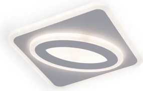 Brilagi - LED mennyezeti lámpatest MODERN MINI LED/32W/230V 3000/4000/6000K