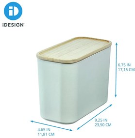 Élelmiszertartó doboz – iDesign