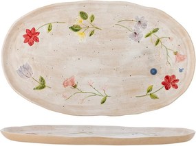 Szervírozó tálca 25x42,5 cm Camilla – Bloomingville