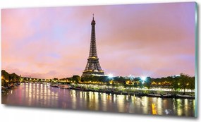 Fotó üvegkép Philadelphia híd 125x50