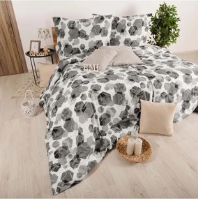 EMI Oscar flanel ágyneműhuzat