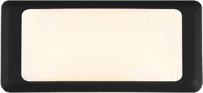 Top Light Avila - LED Kültéri fali lámpa LED/12W/230V IP65