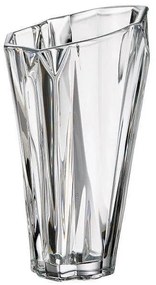 Miriam kristály váza 30,5 cm