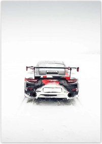 Poszterek 70x100 Autó-Motor Autók