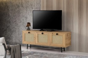 TV szekrény Alcazar 140