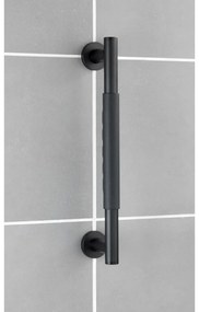 Secura fekete zuhany fogantyú - Wenko