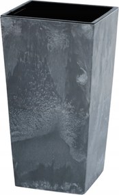 Virágtartó Kicsi Ablakpárkány Beton Utánzat Beton Virágtartó Nappali Terasz