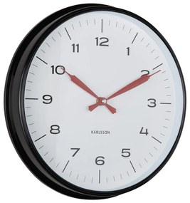 Falióra ø 30 cm Modern Factory – Karlsson