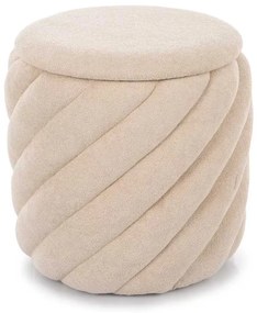 Ligure zsámoly, bézs