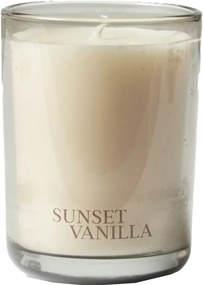 Breeze illatgyertya, Sunset Vanilla