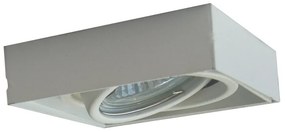 Zuma Line ONEON 94361-WH Beépíthető spotlámpa 1x50W/GU10