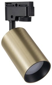 Polux MARIBEL 327628 Sínreflektor 1x10W/GU10 IP20