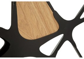 Fém fali dekoráció 114x80 cm Absy – Mauro Ferretti