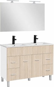 Neo Prime 120 komplett