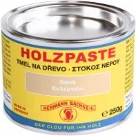 Clou Holzpaste Fa glettelő Clou Holzpaste 250 gramm tölgy